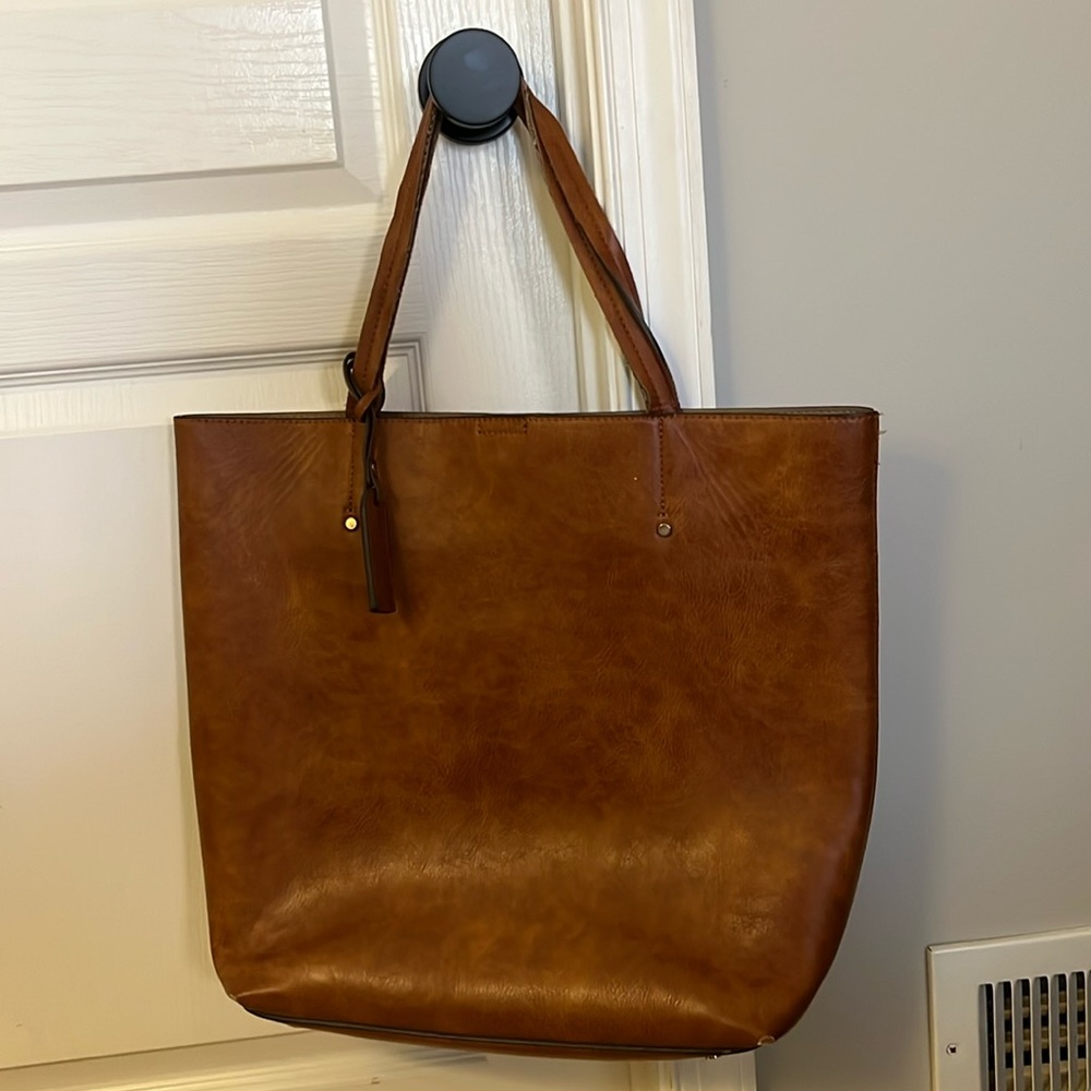 Sole society tote